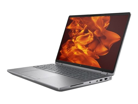 HP ZBook Fury G1i Mobile Workstation - AI PC, AI Workstation - Intel Core Ultra 7 - 255HX / do 5.2 GHz - Win 11 Pro - RTX PRO 40