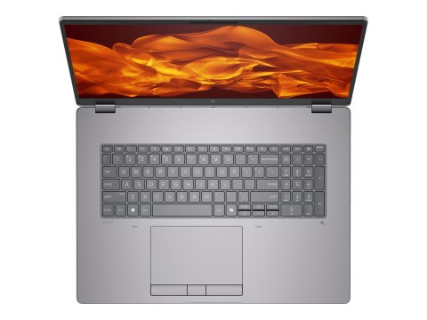 HP ZBook Fury G1i Mobile Workstation - AI PC, AI Workstation - Intel Core Ultra 7 - 265HX / do 5.3 GHz - vPro - Win 11 Pro - RTX