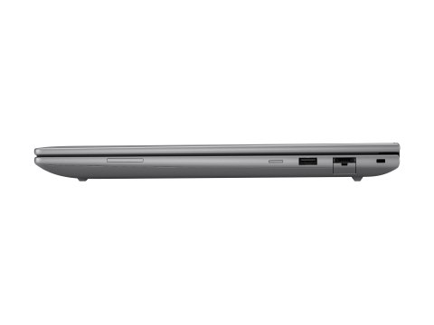 HP ZBook X G1i Mobile Workstation - AI PC, AI Workstation - Intel Core Ultra 9 - 285H / do 5.4 GHz - vPro Enterprise - Win 11 Pr