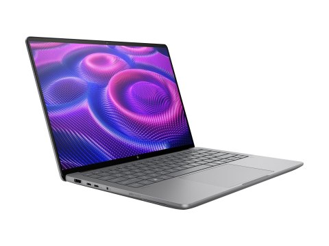 HP ZBook Ultra G1a Mobile Workstation - Copilot+ PC, AI PC, AI Workstation - AMD Ryzen AI Max Pro - 385 / do 5 GHz - Win 11 Pro 