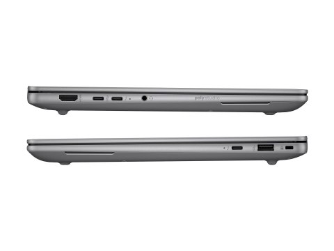 HP ZBook Ultra G1a Mobile Workstation - Copilot+ PC, AI PC, AI Workstation - AMD Ryzen AI Max Pro - 385 / do 5 GHz - Win 11 Pro 