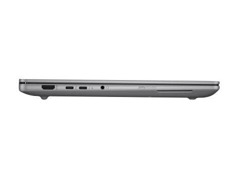 HP ZBook Ultra G1a Mobile Workstation - Copilot+ PC, AI PC, AI Workstation - AMD Ryzen AI Max Pro - 385 / do 5 GHz - Win 11 Pro 