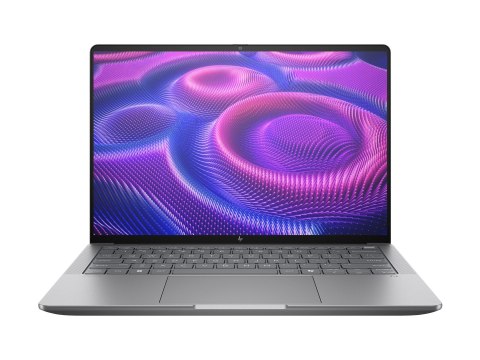 HP ZBook Ultra G1a Mobile Workstation - Copilot+ PC, AI PC, AI Workstation - AMD Ryzen AI Max+ Pro - 395 / do 5.1 GHz - Win 11 P