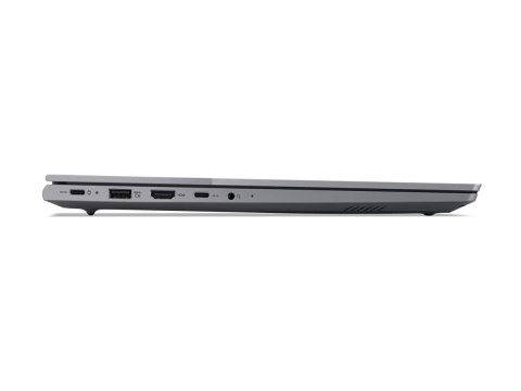 Lenovo ThinkBook 16 G7 ARP 21MW - Konstrukcja zawiasu 180 stopni - AMD Ryzen 7 - 7735HS / do 4.75 GHz - Win 11 Pro - Radeon 680M