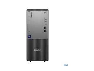Lenovo ThinkCentre neo 50t Gen 6 13BD - Wieża Core Ultra 5 225 / do 4.9 GHz - RAM 16 GB - SSD 512 GB - TCG Opal Encryption 2, NV