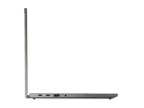 Lenovo ThinkPad L13 2-in-1 Gen 6 21R7 - AI PC - z klapką - Intel Core Ultra 5 - 225U / do 4.8 GHz - Win 11 Pro - Intel Graphics 