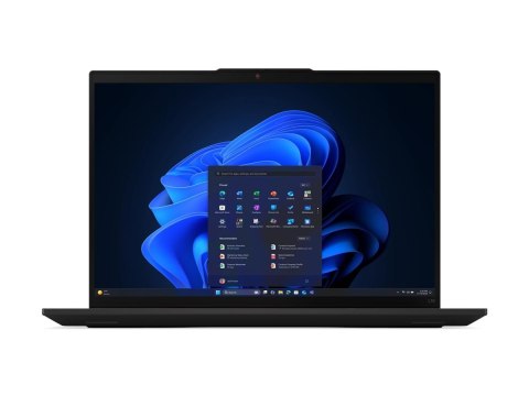 Lenovo ThinkPad L16 Gen 2 21SC - Konstrukcja zawiasu 180 stopni - AMD Ryzen 5 Pro - 215 / do 4.7 GHz - Win 11 Pro - Radeon 740M 
