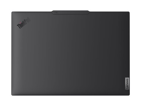 Lenovo ThinkPad P14s Gen 6 21QT - AI Workstation - Intel Core Ultra 7 - 265H / do 5.3 GHz - vPro Enterprise - Win 11 Pro - RTX P