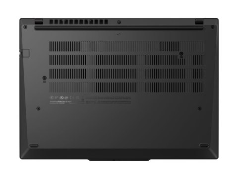 Lenovo ThinkPad P14s Gen 6 21QT - AI Workstation - Intel Core Ultra 7 - 265H / do 5.3 GHz - vPro Enterprise - Win 11 Pro - RTX P