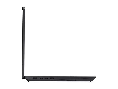 Lenovo ThinkPad P16v Gen 3 21RS - AI Workstation - Intel Core Ultra 7 - 255H / do 5.1 GHz - Win 11 Pro - RTX PRO 2000 Blackwell 