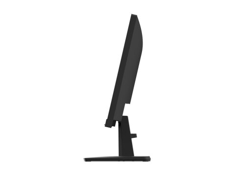Lenovo ThinkVision S22-4e - Monitor LED - 1920 x 1080 Full HD (1080p) @ 100 Hz - IPS - 250 cd/m² - 1300:1 - 4 ms - HDMI, VGA - k