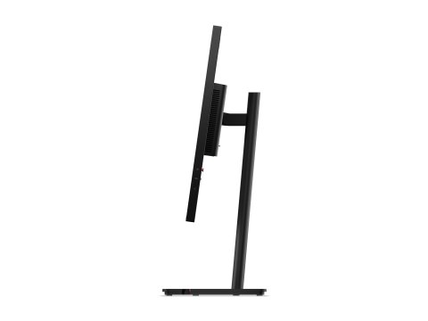 Lenovo ThinkVision T32UD-40 - Monitor LED - 3840 x 2160 4K @ 60 Hz - IPS - 350 cd/m² - 1500:1 - HDR10 - 4 ms - czarne zaćmienie 
