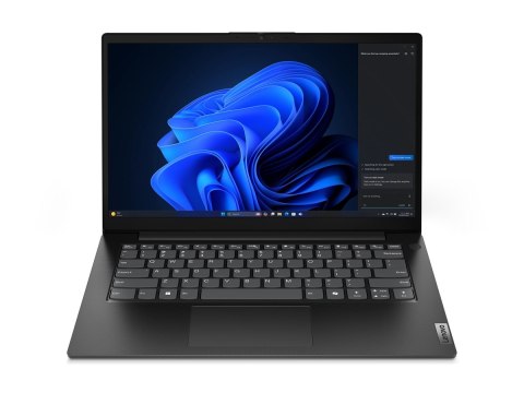 Lenovo V14 G5 IRL 83GU - Intel Core i5 - 13420H / do 4.6 GHz - Win 11 Pro - UHD Graphics - 16 GB RAM - 512 GB SSD NVMe - 14" TN 