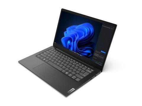 Lenovo V14 G5 IRL 83GU - Intel Core i5 - 13420H / do 4.6 GHz - Win 11 Pro - UHD Graphics - 16 GB RAM - 512 GB SSD NVMe - 14" TN 