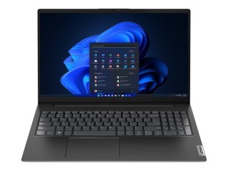 Lenovo V15 G4 IRU 83A1 - Konstrukcja zawiasu 180 stopni - Intel Core i5 - 13420H / do 4.6 GHz - Win 11 Pro - UHD Graphics - 16 G