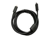 Logitech - Kabel USB - USB-C (M) do USB-C (M) - dla Rally