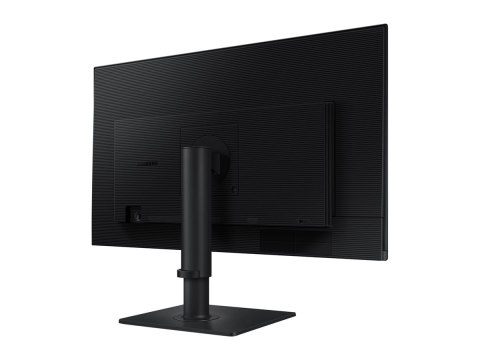 Samsung S27D406GAU - S40GD Series - monitor LED - 27" - 1920 x 1080 Full HD (1080p) @ 100 Hz - IPS - 250 cd/m² - 1000:1 - 5 ms -