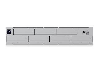 Ubiquiti UniFi UNAS Pro - Serwer NAS - do montowania w stojaku - RAM 8 GB - 2U