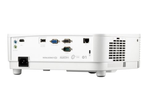 ViewSonic LSD300W-ST - Projektor DLP - RGB LED - 3300 lumeny ANSI - WXGA (1280 x 800) - 16:10 - 720p - obiektyw z zoomem