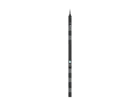APC NetShelter Rack PDU Advanced - Gen 2 - jednostka dystrybucji zasilania (montowany w stojaku) - włączony, zmierzony, 230V, 32