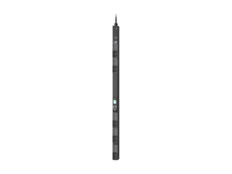 APC NetShelter Rack PDU Advanced - Gen 2 - jednostka dystrybucji zasilania (montowany w stojaku) - włączony, zmierzony, 230V, 32