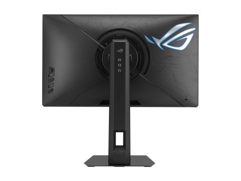 ASUS ROG Strix XG248QSG Ace - Monitor LED - gaming - 24.1" - 1920 x 1080 Full HD (1080p) @ 610 Hz - Super TN - 400 cd/m² - 1000: