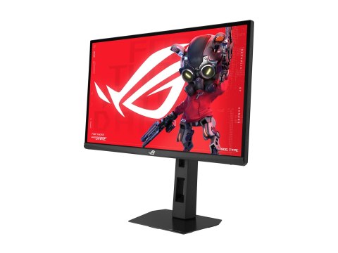 ASUS ROG Strix XG248QSG Ace - Monitor LED - gaming - 24.1" - 1920 x 1080 Full HD (1080p) @ 610 Hz - Super TN - 400 cd/m² - 1000: