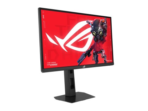 ASUS ROG Strix XG248QSG Ace - Monitor LED - gaming - 24.1" - 1920 x 1080 Full HD (1080p) @ 610 Hz - Super TN - 400 cd/m² - 1000: