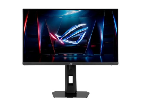 ASUS ROG Strix XG248QSG Ace - Monitor LED - gaming - 24.1" - 1920 x 1080 Full HD (1080p) @ 610 Hz - Super TN - 400 cd/m² - 1000: