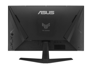 ASUS TUF Gaming VG249Q5A - 5 Series - monitor LED - gaming - 24" (23.8" widoczny) - 1920 x 1080 Full HD (1080p) @ 200 Hz - Fast 
