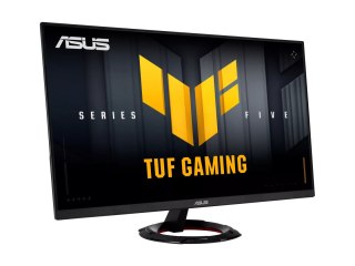 ASUS TUF Gaming VG249Q5R - 5 Series - monitor LED - gaming - 24" (23.8" widoczny) - 1920 x 1080 Full HD (1080p) @ 200 Hz - Fast 