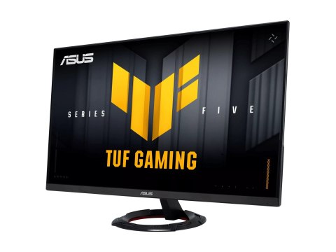 ASUS TUF Gaming VG249Q5R - 5 Series - monitor LED - gaming - 24" (23.8" widoczny) - 1920 x 1080 Full HD (1080p) @ 200 Hz - Fast 