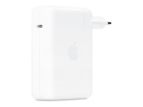 Apple - Zasilacz - 140 wat (USB-C)