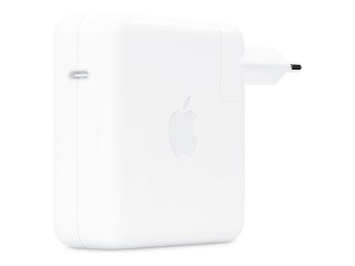Apple - Zasilacz - 96 wat (USB-C)