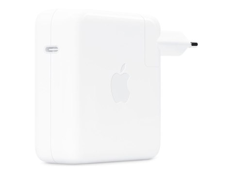 Apple - Zasilacz - 96 wat (USB-C)