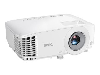 BenQ MX560 - Projektor DLP - przenośny - 3D - 4000 lumeny ANSI - XGA (1024 x 768) - 4:3