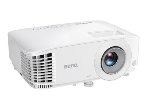 BenQ MX560 - Projektor DLP - przenośny - 3D - 4000 lumeny ANSI - XGA (1024 x 768) - 4:3