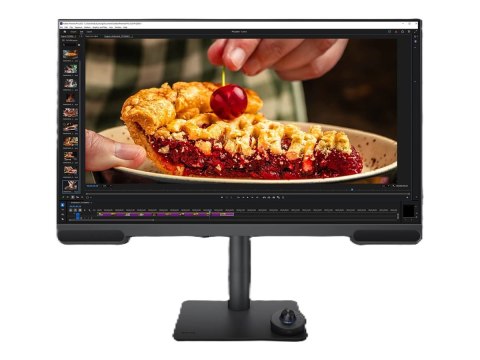 BenQ PV3200U - Monitor LED - 32" - 3840 x 2160 4K @ 60 Hz - 3xHDMI, USB-C - głośnik z subwooferem