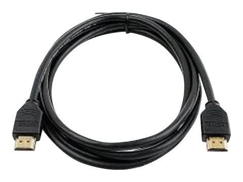 Cisco - Kabel HDMI - HDMI męski do HDMI męski - 1.5 m - szary - dla Telepresence Table Mic 20