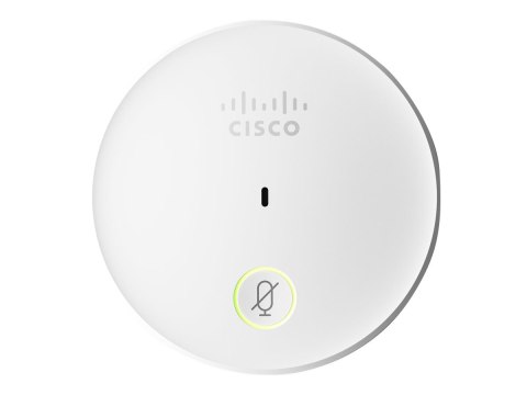 Cisco Telepresence Table - Mikrofon - fabrycznie regenerowany