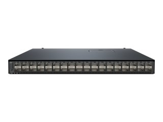 Cisco UCS 6536 Fabric Interconnect - Przełącznik - Tak - 30 x 10 Gigabit / 25 Gigabit / 40 Gigabit / 100 Gigabit QSFP28 + 4 x Ka