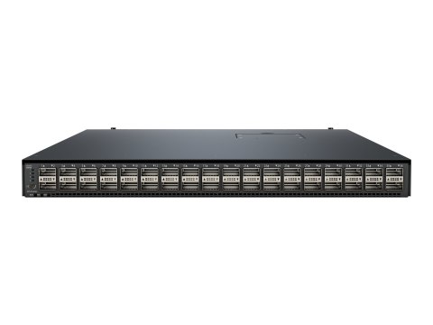 Cisco UCS 6536 Fabric Interconnect - Przełącznik - Tak - 30 x 10 Gigabit / 25 Gigabit / 40 Gigabit / 100 Gigabit QSFP28 + 4 x Ka