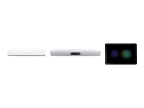 Cisco Webex Room Kit Pro - Zestaw do wideokonferencji