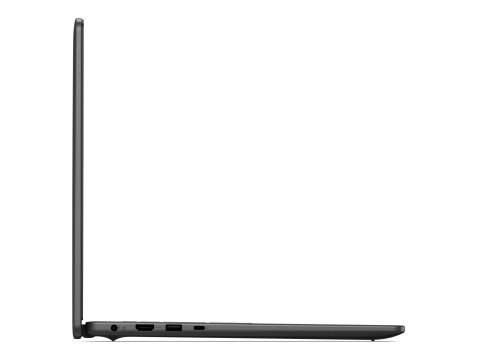 Dell 16 DC16255 - AI PC - AMD Ryzen 5 - 220 / do 4.9 GHz - Win 11 Pro - Radeon 740M - 16 GB RAM - 512 GB SSD NVMe, Class 25 - 16