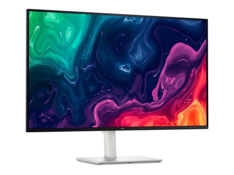 Dell Plus S3225QS - Monitor LED - 32" (31.5" widoczny) - 3840 x 2160 4K @ 120 Hz - VA - 300 cd/m² - 3000:1 - 4 ms - 2xHDMI, Disp