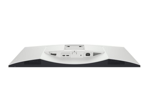 Dell Plus S3225QS - Monitor LED - 32" (31.5" widoczny) - 3840 x 2160 4K @ 120 Hz - VA - 300 cd/m² - 3000:1 - 4 ms - 2xHDMI, Disp