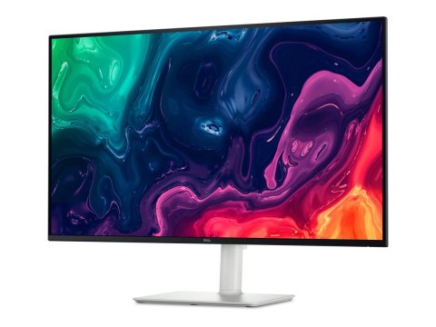 Dell Plus S3225QS - Monitor LED - 32" (31.5" widoczny) - 3840 x 2160 4K @ 120 Hz - VA - 300 cd/m² - 3000:1 - 4 ms - 2xHDMI, Disp