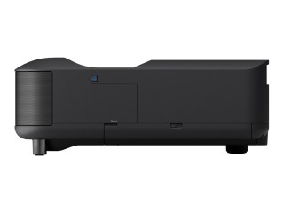 Epson EH-LS650B - Projektor 3LCD - 3600 lumeny (biel) - 3600 lumeny (kolor) - 16:9 - 4K - obiektyw ultra krótkiego rzutu - 802.1