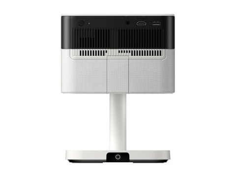 Epson Lifestudio Flex EF-71 - Projektor 3LCD - 700 lumeny (biel) - 700 lumeny (kolor) - 16:9 - 1080p - 802.11a/b/g/n/ac wireless