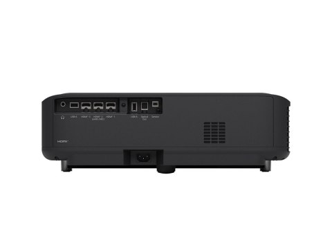 Epson Lifestudio Grand EH-LS670B - Projektor 3LCD - 3600 lumeny - 1920 x 1080 x 2 - 16:9 - 802.11a/b/g/n/ac wireless / Bluetooth